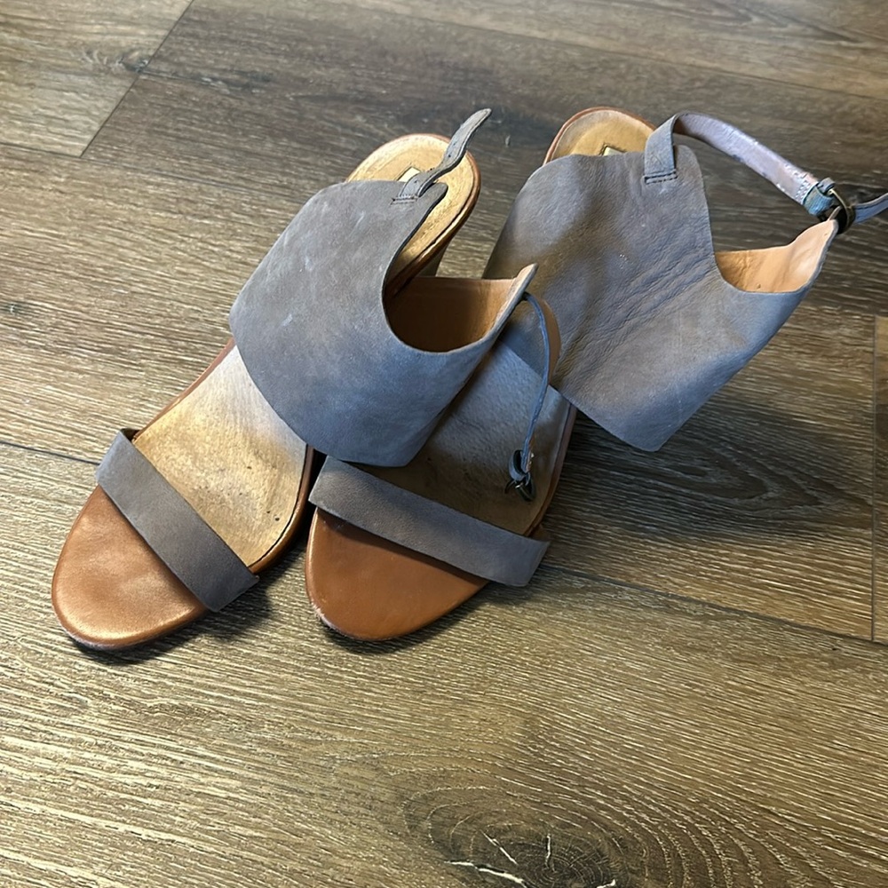 Halogen wedges